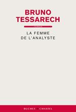 La Femme de l'analyste