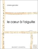 Le cœur à l'aiguille