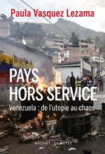 Pays hors service