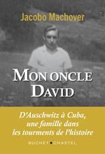 Mon oncle David