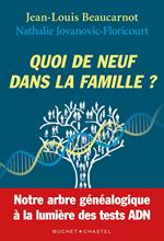 Quoi de neuf dans la famille?