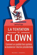 La Tentation du clown