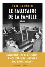 Le Faussaire de la famille