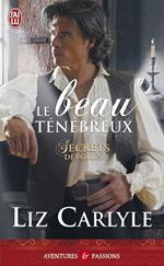 Secrets dévoilés (Tome 1) - Le beau ténébreux