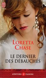 Les débauchés (Tome 4) - Le dernier des débauchés