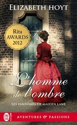 Les fantômes de Maiden Lane (Tome 4) - L'homme de l'ombre