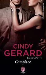 Black OPS (Tome 4) - Complice