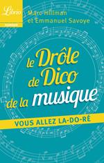 Le Drôle de Dico de la musique