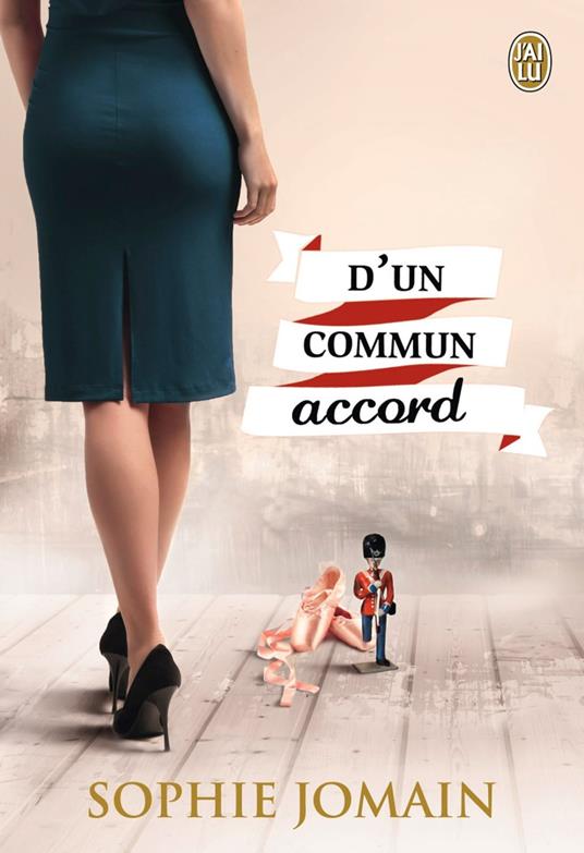 D'un commun accord