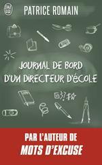 Journal de bord d’un directeur d’école