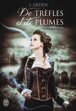 Sláine Adamson (Tome 1) - De trèfles et de plumes