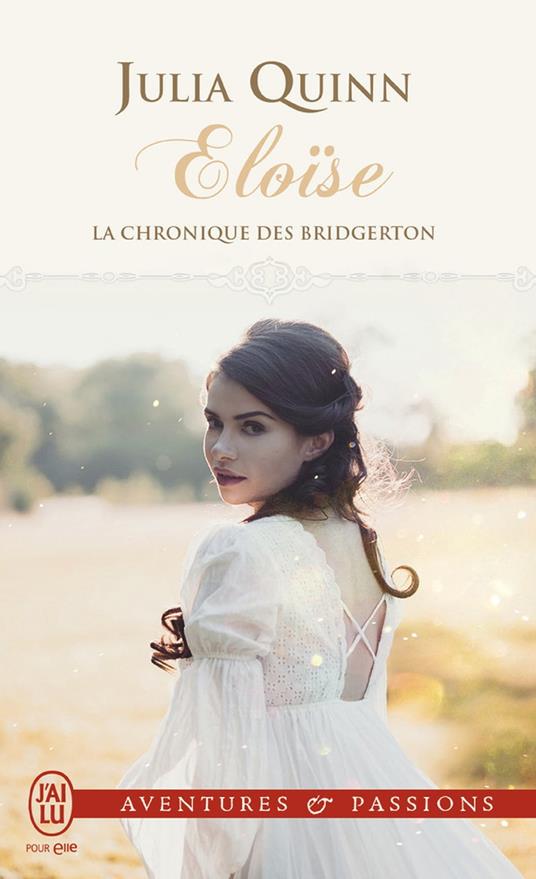 La chronique des Bridgerton (Tome 5) - Eloïse