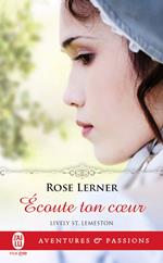 Lively St. Lemeston (Tome 3) - Écoute ton cœur