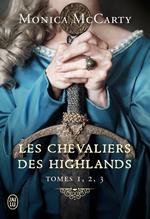 Les chevaliers des Highlands - L'Intégrale 1 (Tomes 1, 2 et 3)