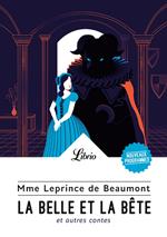 La Belle et la Bête