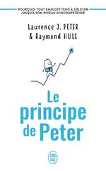 Le principe de Peter