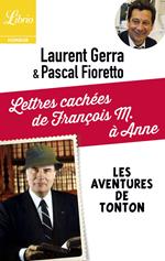 Lettres cachées de François M. à Anne