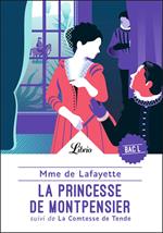 La Princesse de Montpensier