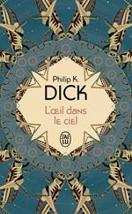 L'œil dans le ciel