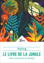 Le Livre de la jungle