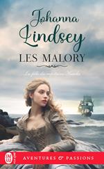 Les Malory (Tome 12) - La fille du capitaine Hawke