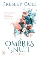 Les ombres de la nuit - L'Intégrale 2 (Tomes 4, 5 et 6)