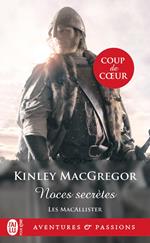 Les MacAllister (Tome 1) - Noces secrètes