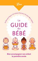 Le Guide du Bébé