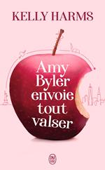 Amy Byler envoie tout valser