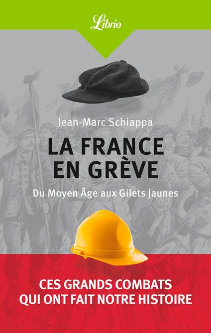 La France en grève