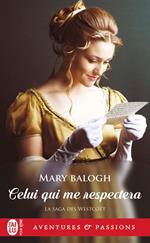 La saga des Westcott (Tome 6) - Celui qui me respectera