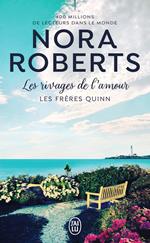 Les frères Quinn (Tome 4) - Les rivages de l'amour