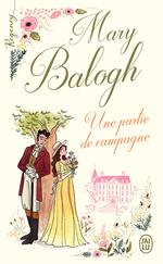 Regency - Une partie de campagne