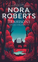 Songes d'Irlande (Tome 2) - Trahisons