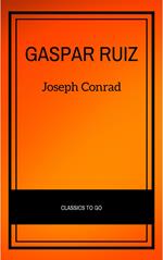 Gaspar Ruiz