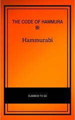 The Code of Hammurabi