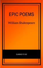 Epic Poems