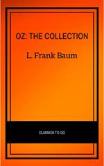 Oz: Collection