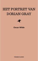 Het Portret Van Dorian Gray