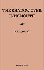 The Shadow Over Innsmouth