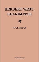 Herbert West: Reanimator