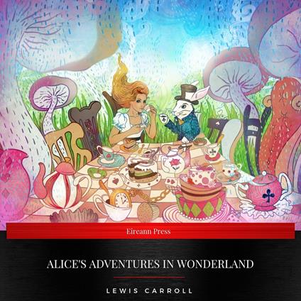 Alice's Adventures in Wonderland