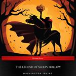 The Legend of Sleepy Hollow