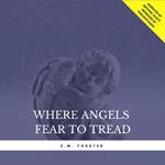 Where Angels Fear to Tread