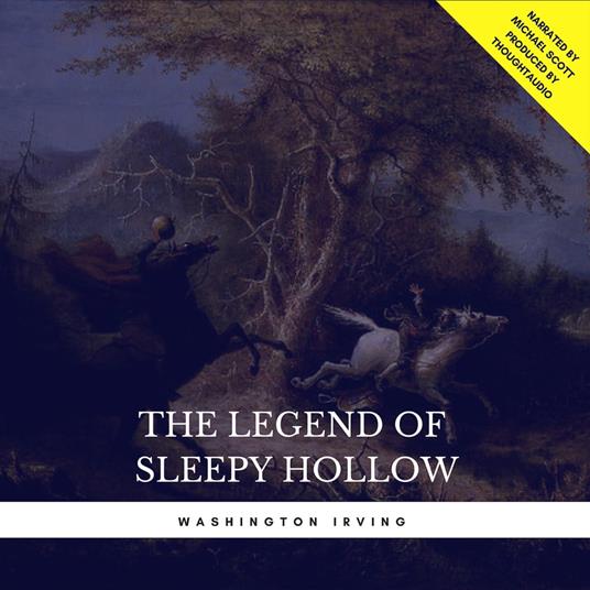 The Legend of Sleepy Hollow