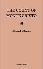 The Count of Monte Cristo