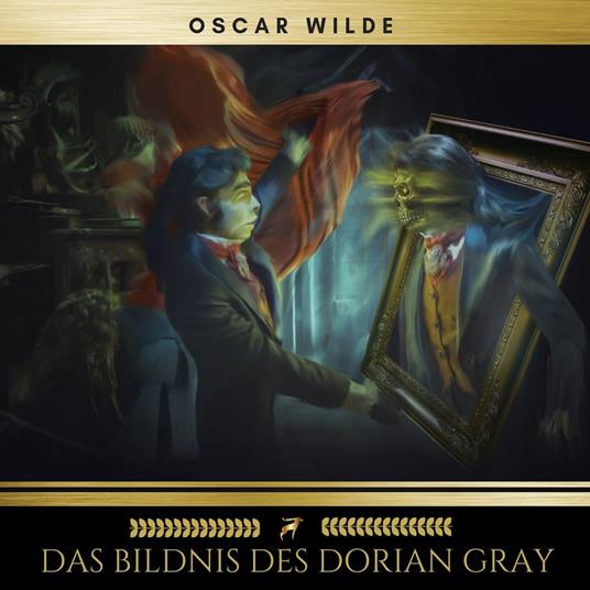 Das Bildnis des Dorian Gray