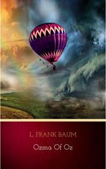 Ozma of Oz (Books of Wonder) by L. Frank Baum (1989-05-24)