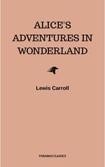 Alice's Adventures in Wonderland