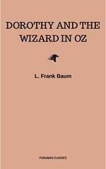 Dorothy and the Wizard in Oz